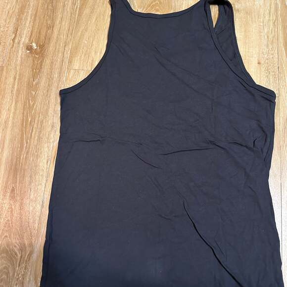 My Steak Was Vegan Tank Top for Carnivore Diet Tank Tops Meat Lover Tanks - Picture 6 of 6